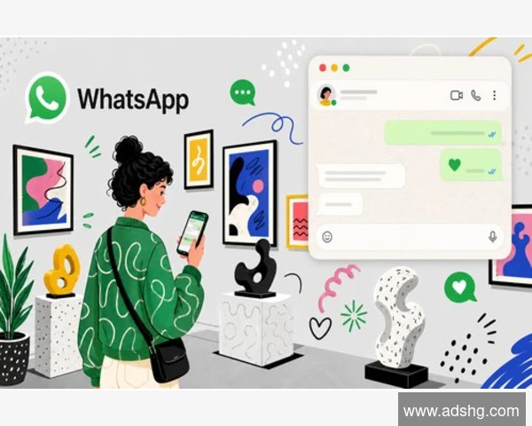 WhatsApp支持哪些文件大小和格式？