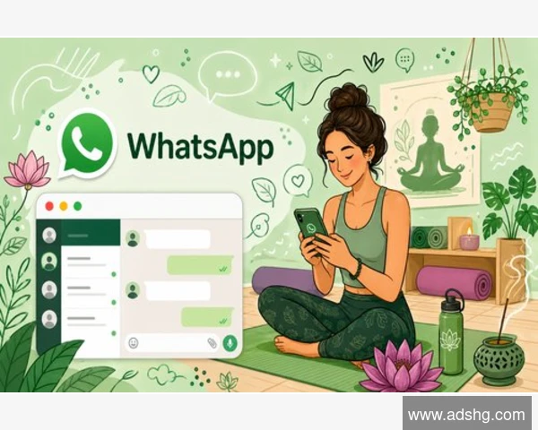 解锁WhatsApp团队协作高效任务分配新策略