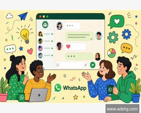 轻松设置WhatsApp快捷方式：适用于各品牌Android手机